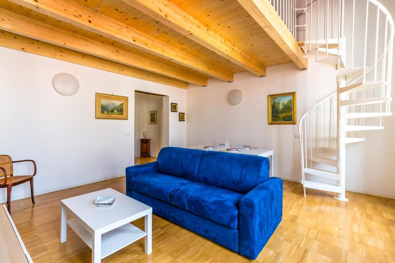 Nova Stylish House In Center By Napoliapartments Екстер'єр фото